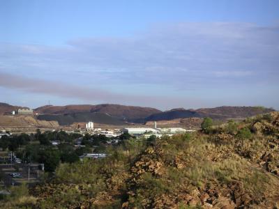 Mt. Isa (QLD)