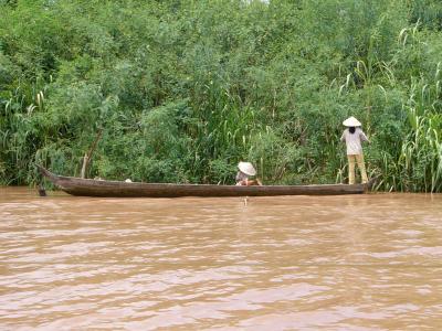 Mekong Delta