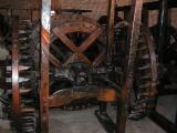 Metal presses