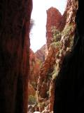 Standley Chasm