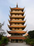 Yet another pagoda