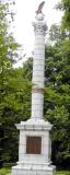 WW 2 Memorial