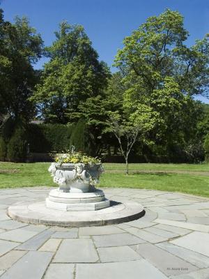 New Jersey Botanical Gardens