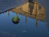 Radcliffe Square by Alex Moore