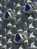 Supermarket Wall by von_Klein