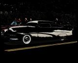 Something Sinister by Jack Grouell