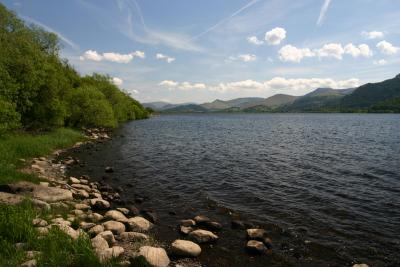Bassenthwaite Lake