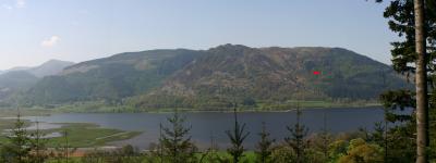 Bassenthwaite Ospreys