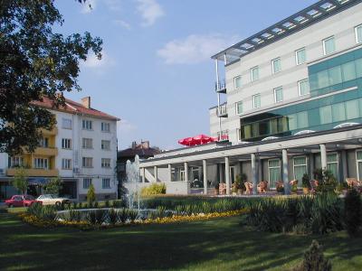Sevlievo Plaza Hotel