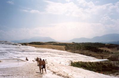 Pamukkale