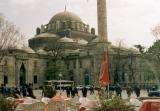 Turkey - Istanbul / 1992