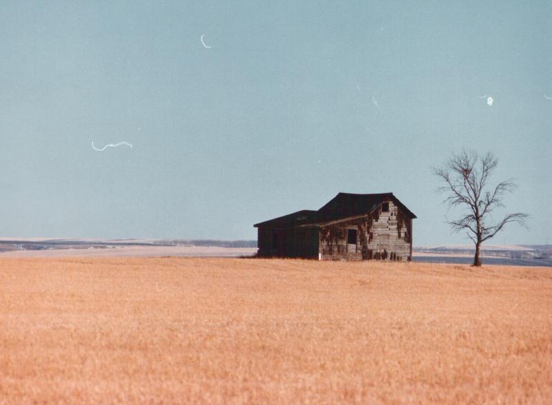 Alberta