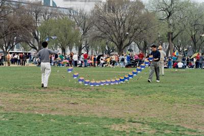 DC Kite Festival 2004