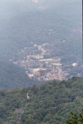 Gatlinburg Tennessee 2004