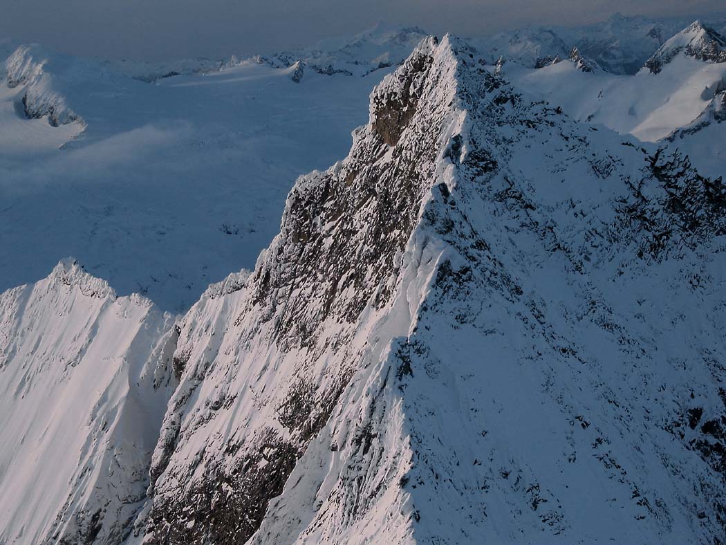 Forbidden Upper E Ridge (Forbidden120303-01adj.jpg)