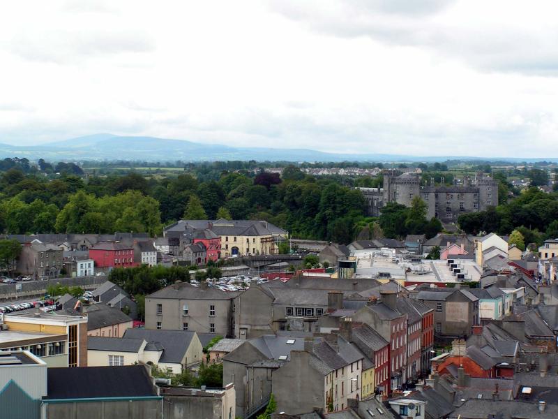 Kilkenny