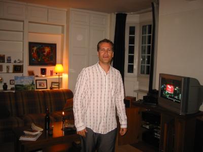 Les Strongs en Paris