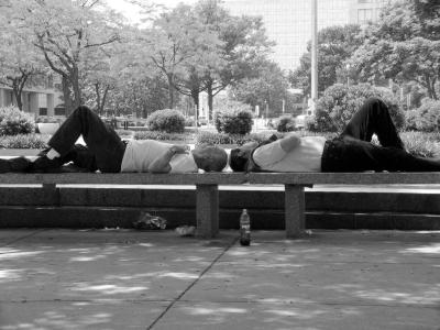 Two DC Snoozers.JPG