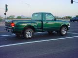 green truck club ??