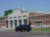 Mesa fire station 201