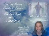 Tarina in Heaven