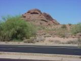 Papago Park<br>Phoenix Arizona