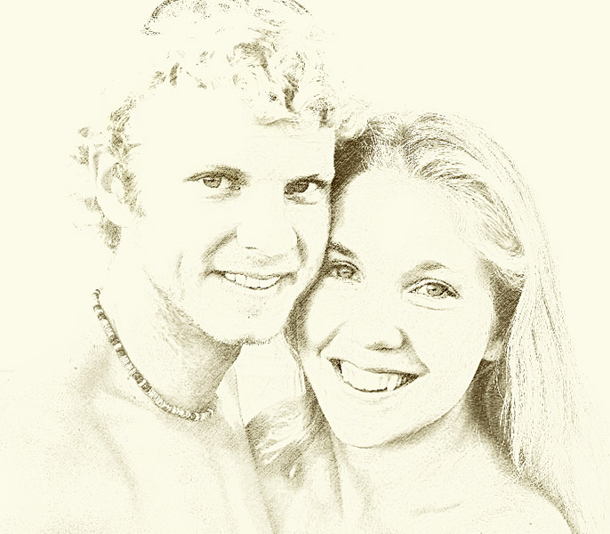 Young Love