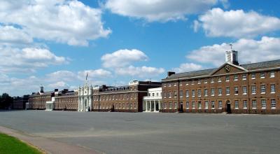 Royal Artillary Barracks