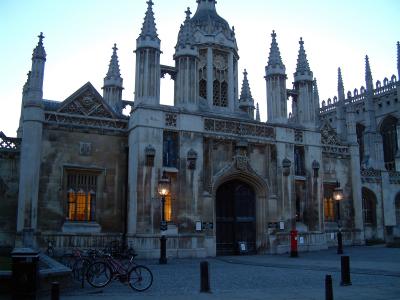 Cambridge