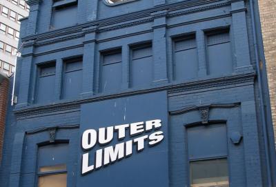 Outer  Limits