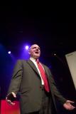 Steve Ballmer, CEO Microsoft Corporation