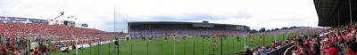 Semple Stadium Thurles panorama