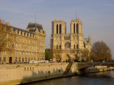 Paris 2003