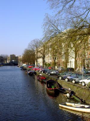 Amsterdam 2003