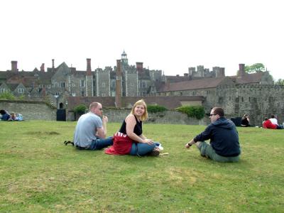 Knole, Sevenoaks, Kent