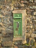 Kinsale Postbox