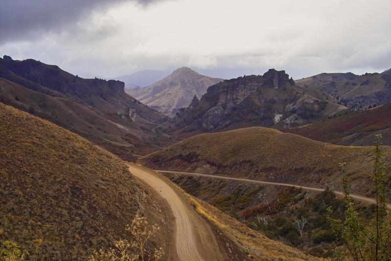El Paso del Crdoba
