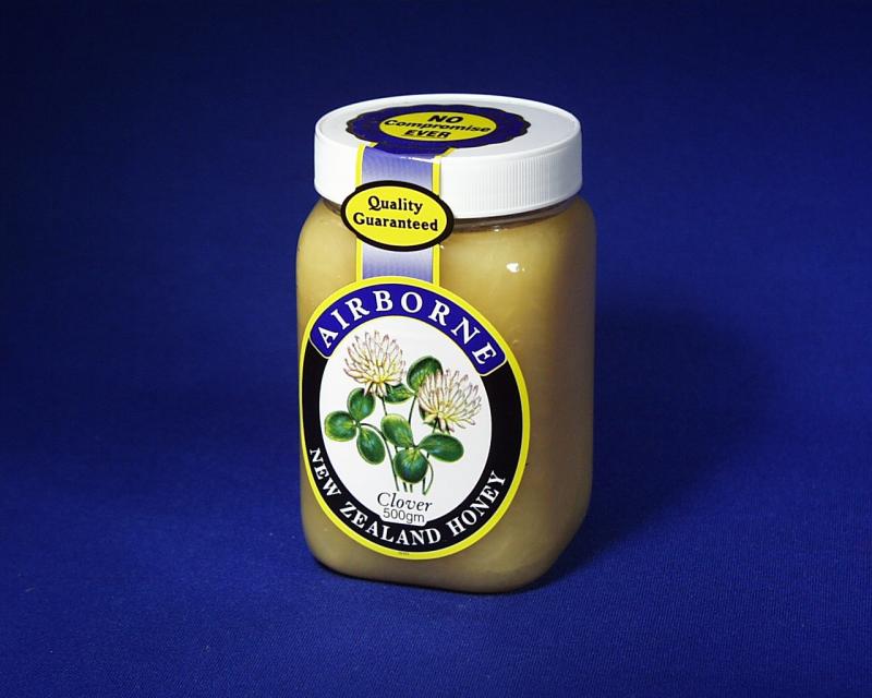 Clover 500gm 2 Barcode 9403118000053