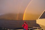 Rainbow - Lago Nahuel Huapi