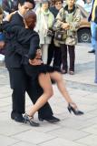 More Street Tango