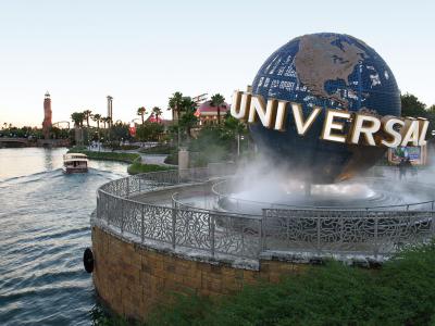 Universal Florida