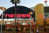 Motown Cafe  on Universal City Walk