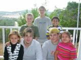 Grandchildren 2003