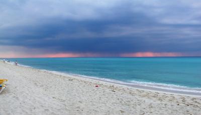 Beach and ocean pictures