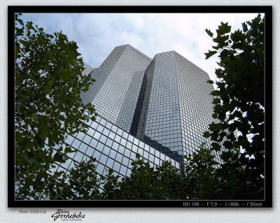 TotalFina building (La Dfense)