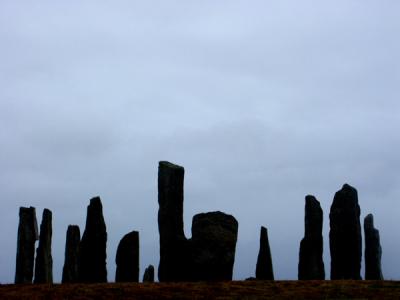 Standing Stones