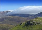 Mountain Cloud