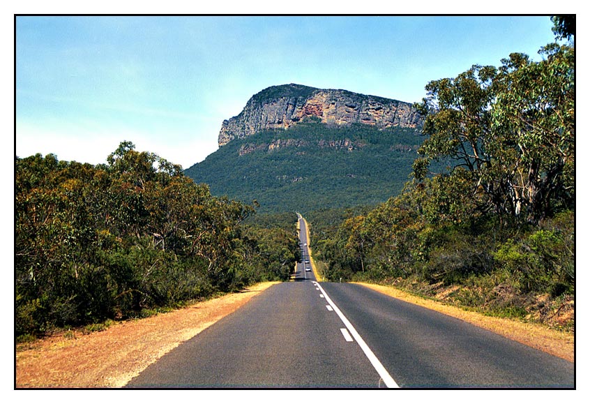 Grampians Highway