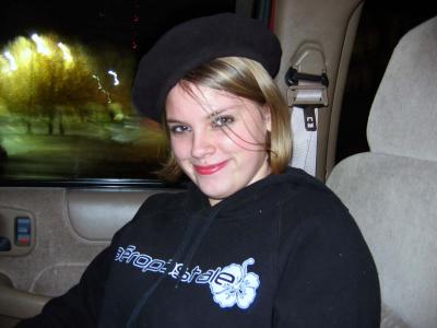 Sarah