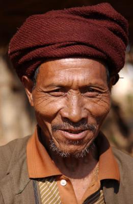 Village Elders